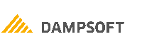 logo dampsoft partner